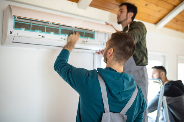 Best HVAC replacement cost  in Dousman, WI