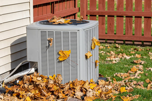Best Emergency HVAC repair  in Dousman, WI