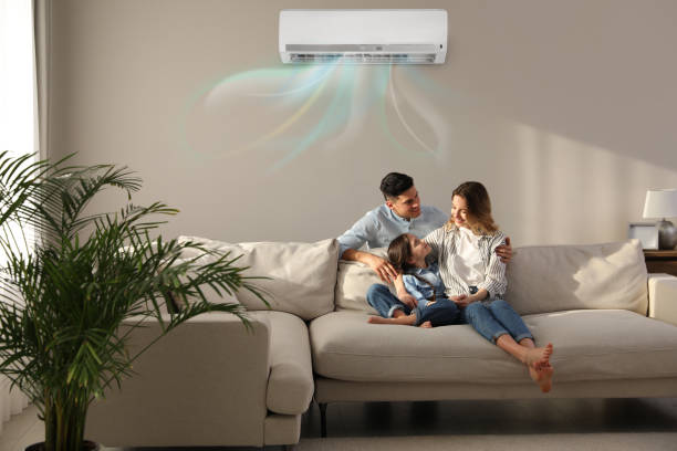 Best HVAC installation services  in Dousman, WI
