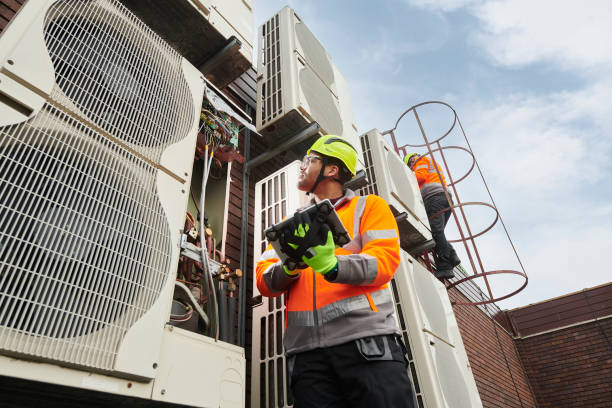 Best Affordable HVAC services  in Dousman, WI