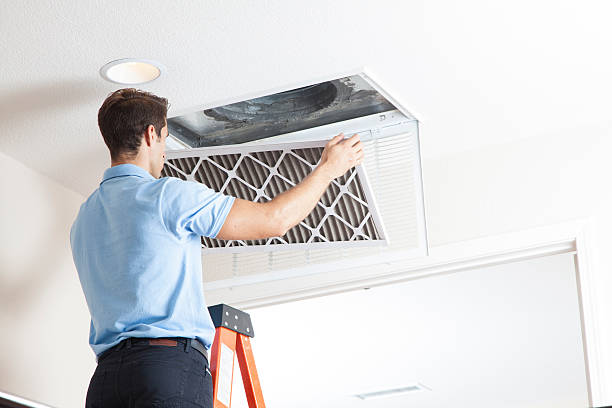 Best HVAC emergency services  in Dousman, WI