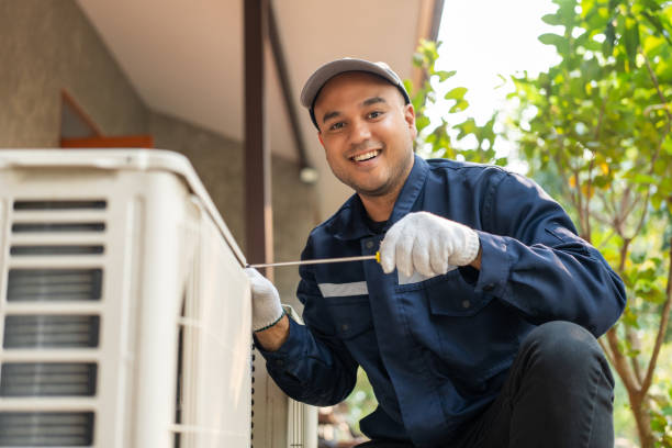 Best Furnace repair near me  in Dousman, WI